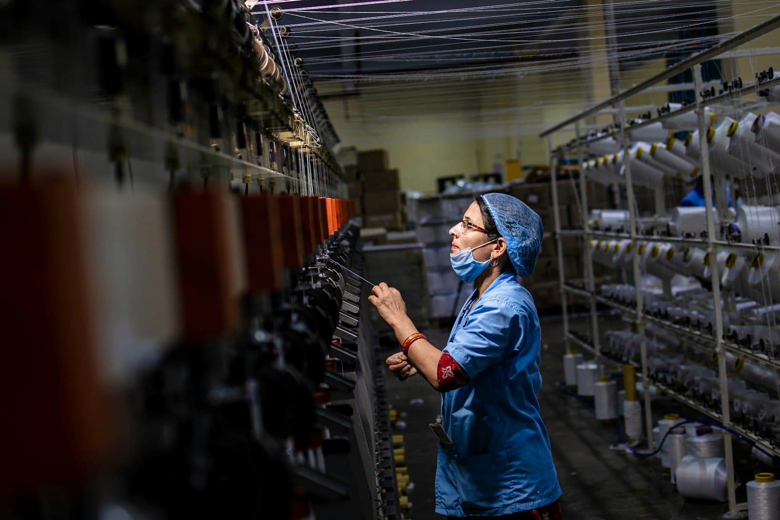Industrial Manufacturing ERP Modernization & Migration